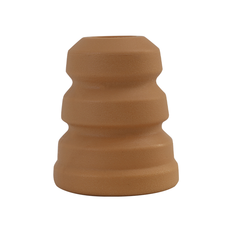 HP019 Front Shock Absorber Bump Stop Rubber Bush para sa Porsche