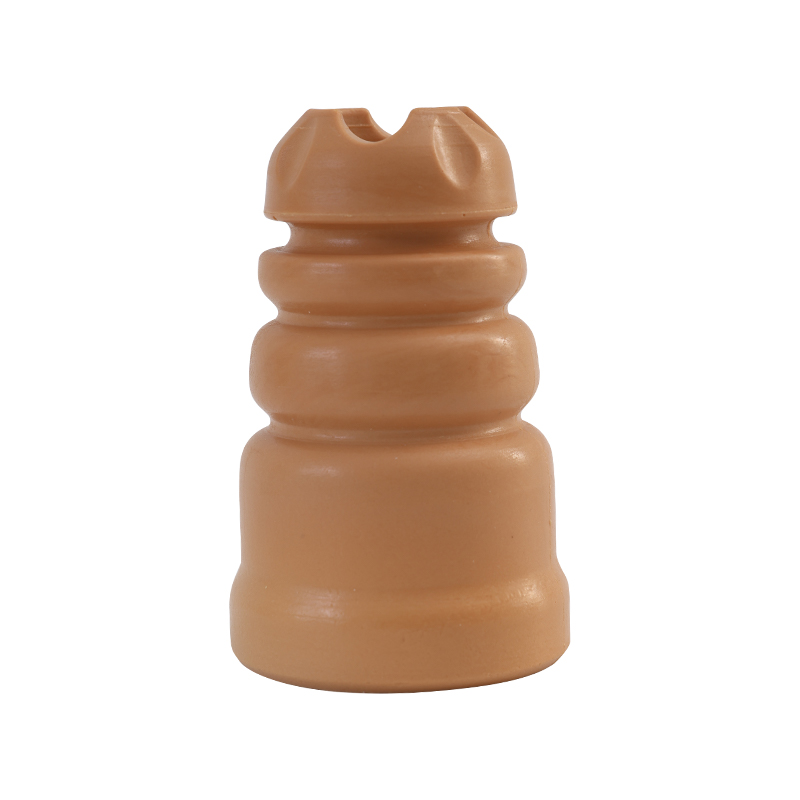 HP020 Rear Shock Absorber Rubber Stop (Uri ng Air Suspension) para sa Porsche